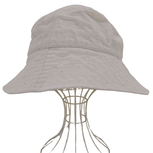 キジマタカユキ KIJIMA TAKAYUKI ORGANIC DENIM BUCKET HAT メンズ 3