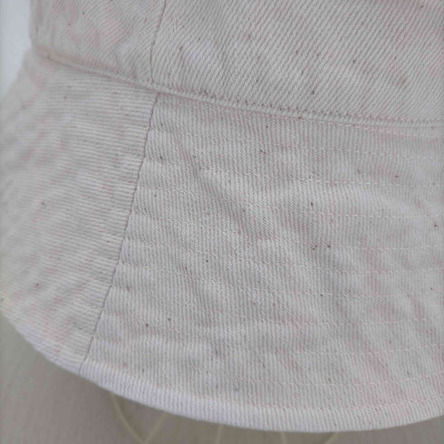 キジマタカユキ KIJIMA TAKAYUKI ORGANIC DENIM BUCKET HAT メンズ 3