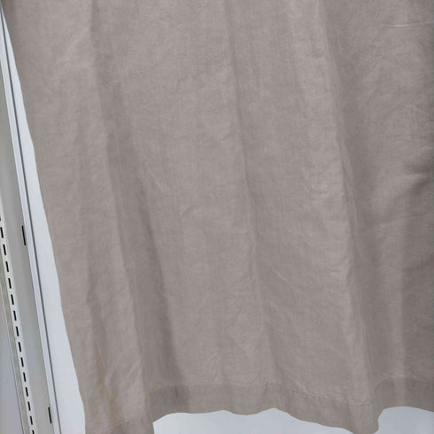 ネストローブ nest Robe リネン混 マキニョンワンピース レディース FREE