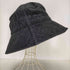 キジマタカユキ KIJIMA TAKAYUKI ORGANIC DENIM BUCKET HAT メンズ 3