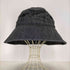キジマタカユキ KIJIMA TAKAYUKI ORGANIC DENIM BUCKET HAT メンズ 3