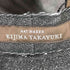 キジマタカユキ KIJIMA TAKAYUKI ORGANIC DENIM BUCKET HAT メンズ 3