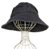 キジマタカユキ KIJIMA TAKAYUKI ORGANIC DENIM BUCKET HAT メンズ 3