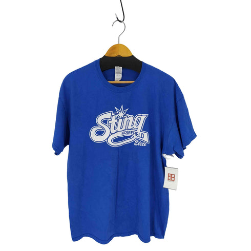 ギルダン GILDAN STING HOMEFIELD ELITE チームTシャツ メンズ import:XL