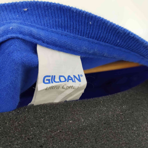 ギルダン GILDAN STING HOMEFIELD ELITE チームTシャツ メンズ import:XL