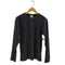 アヴィレックス AVIREX Long T-shirt Daily Rib Henley Neck Tee メンズ JPN:M