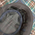 キジマタカユキ KIJIMA TAKAYUKI PLAID TENNIS HAT メンズ 2