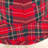 キジマタカユキ KIJIMA TAKAYUKI PLAID TENNIS HAT メンズ 2