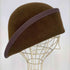キジマタカユキ KIJIMA TAKAYUKI Rabbit hair felt hat レディース 1