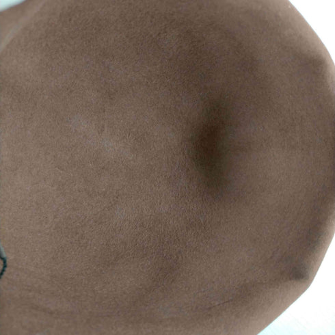 キジマタカユキ KIJIMA TAKAYUKI Rabbit hair felt hat レディース 2