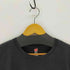 ヘインズ Hanes HILL AHERN FIRE PROTECTION 企業ロゴ バックプリントTシャツ メンズ import:XL