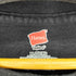 ヘインズ Hanes HILL AHERN FIRE PROTECTION 企業ロゴ バックプリントTシャツ メンズ import:XL