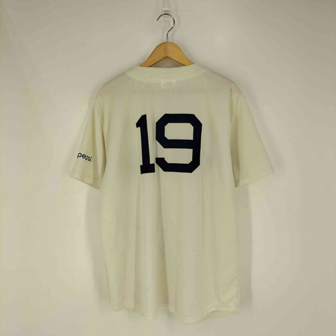 match-up チームパッチ ゲームシャツ メンズ import:XL