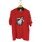 デルタプロウェイト DELTA PRO WEIGHT プリントTシャツ LETS GO HEAT メンズ import:XL