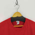 デルタプロウェイト DELTA PRO WEIGHT プリントTシャツ LETS GO HEAT メンズ import:XL