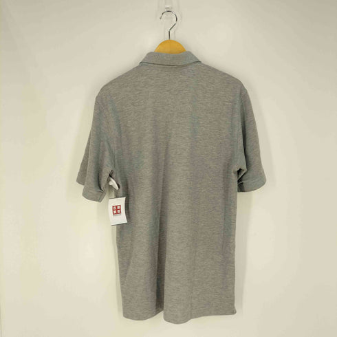 ナイキゴルフ NIKE GOLF DRI-FIT ロゴ刺繍 ポロシャツ メンズ import:L