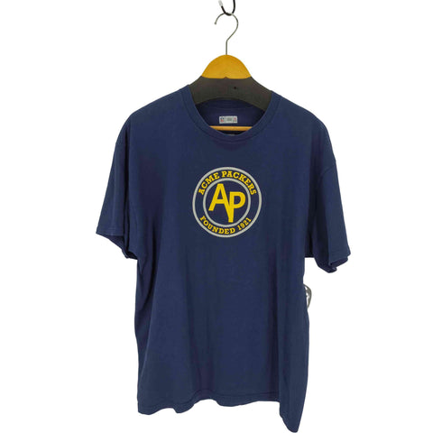 チームアパレル NFL TEAM APPAREL ベースボールチームTシャツ バックプリント ナンバリング メンズ import:XL