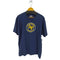 チームアパレル NFL TEAM APPAREL ベースボールチームTシャツ バックプリント ナンバリング メンズ import:XL