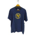 チームアパレル NFL TEAM APPAREL ベースボールチームTシャツ バックプリント ナンバリング メンズ import:XL