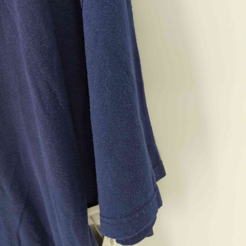 チームアパレル NFL TEAM APPAREL ベースボールチームTシャツ バックプリント ナンバリング メンズ import:XL