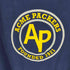 チームアパレル NFL TEAM APPAREL ベースボールチームTシャツ バックプリント ナンバリング メンズ import:XL