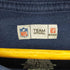 チームアパレル NFL TEAM APPAREL ベースボールチームTシャツ バックプリント ナンバリング メンズ import:XL