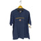 ヘインズ Hanes WASHINGTON DC 刺繍ロゴ Tシャツ 半袖 メンズ import:XL