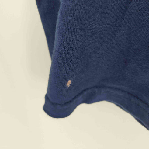 ヘインズ Hanes WASHINGTON DC 刺繍ロゴ Tシャツ 半袖 メンズ import:XL