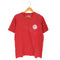 ネイバーフッド NEIGHBORHOOD FUCK EMプリント クルーネックTシャツ メンズ JPN:L