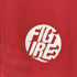 ネイバーフッド NEIGHBORHOOD FUCK EMプリント クルーネックTシャツ メンズ JPN:L