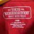 ネイバーフッド NEIGHBORHOOD FUCK EMプリント クルーネックTシャツ メンズ JPN:L