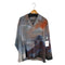 ラッドミュージシャン LAD MUSICIAN 22AW OPEN COLLAR SHIRT メンズ JPN:44