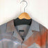 ラッドミュージシャン LAD MUSICIAN 22AW OPEN COLLAR SHIRT メンズ JPN:44