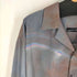 ラッドミュージシャン LAD MUSICIAN 22AW OPEN COLLAR SHIRT メンズ JPN:44