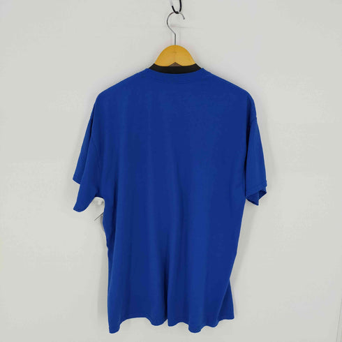 ギルダン GILDAN プリントTシャツ DLY BLEND メンズ import:XL