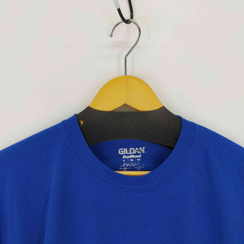 ギルダン GILDAN プリントTシャツ DLY BLEND メンズ import:XL
