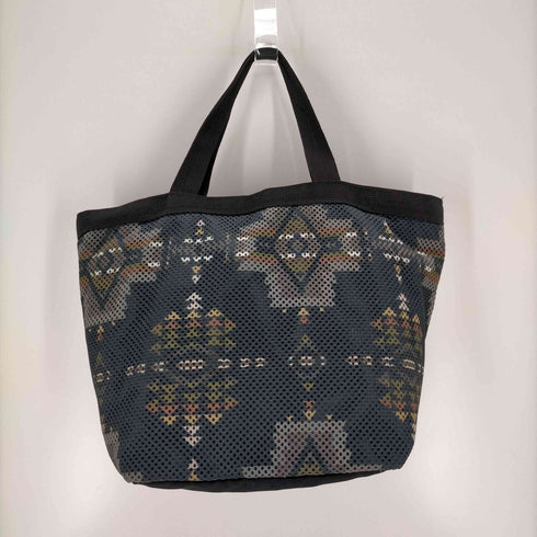 ペンドルトン PENDLETON メッシュPTミニトート レディース