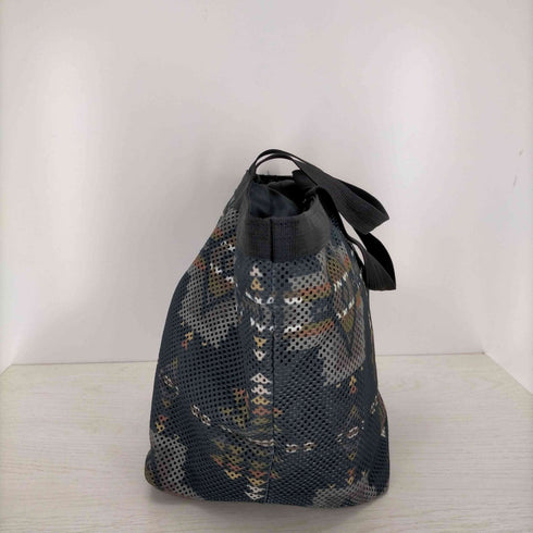 ペンドルトン PENDLETON メッシュPTミニトート レディース