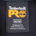 ティンバーランド Timberland PRO ロゴパッチ クルーネックカットソー メンズ import:M