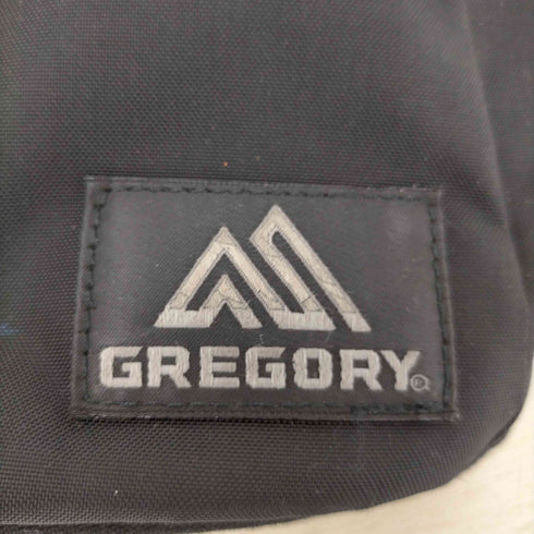 グレゴリー GREGORY TOASTY SHOULDER レディース
