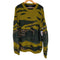 トップマン TOPMAN DESIGN LIMITED EDITION アクリルニット メンズ JPN:M