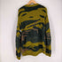 トップマン TOPMAN DESIGN LIMITED EDITION アクリルニット メンズ JPN:M