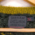 トップマン TOPMAN DESIGN LIMITED EDITION アクリルニット メンズ JPN:M