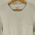 ユナイテッドアスレ UNITED ATHLE HEAVY WEIGHT cheat'ahプリント ポケットクルーネックTシャツ メンズ import:XL