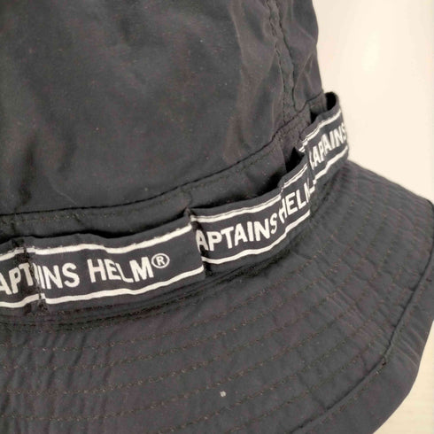 キャプテンズヘルム Captains Helm サファリハット メンズ JPN:L