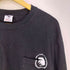 ラッツ RATS CIRCLE POCKET L/S / ロングスリーブTシャツ メンズ JPN:XL