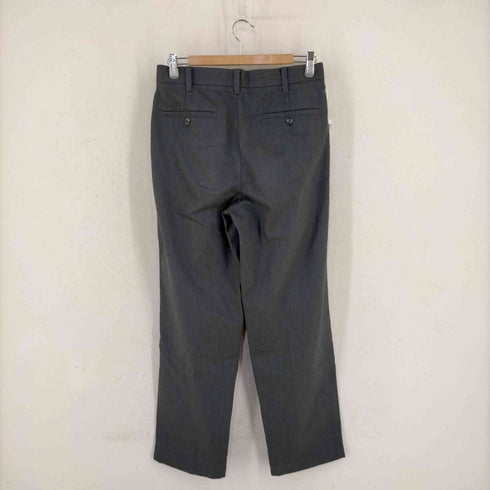 CAMBRIDGE CLASSICS 2タック スラックス メンズ 30