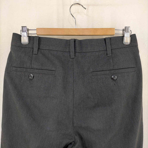 CAMBRIDGE CLASSICS 2タック スラックス メンズ 30