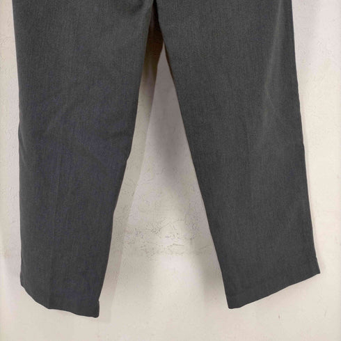 CAMBRIDGE CLASSICS 2タック スラックス メンズ 30