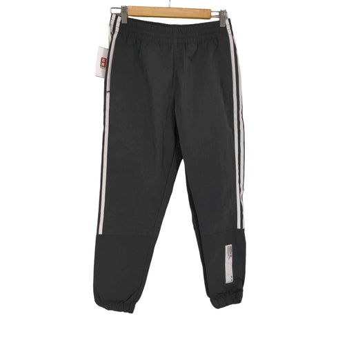 アディダス adidas サイドラインナイロンパンツ メンズ JPN:S